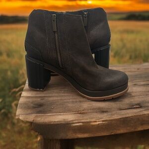 Sorel Blake Bootie